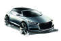 C-BEV: Audi zeigt Elektro-SUV Q6 e-tron als Studie auf IAA 2015 | Green-Motors.DE
